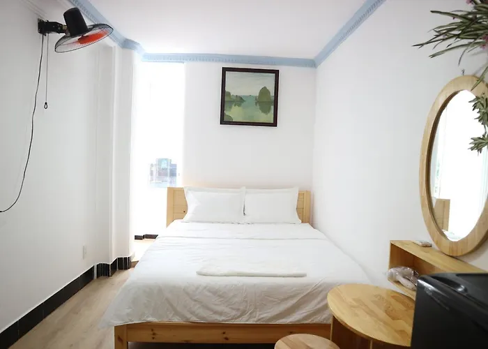 Loan Vo Hostel