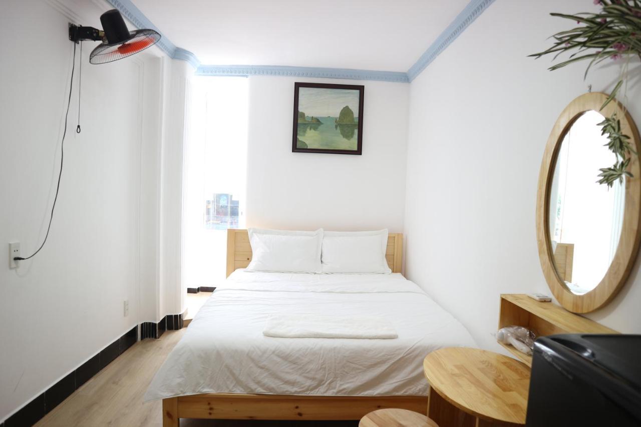 Hostel Loan Vo Ho Chi Minh City