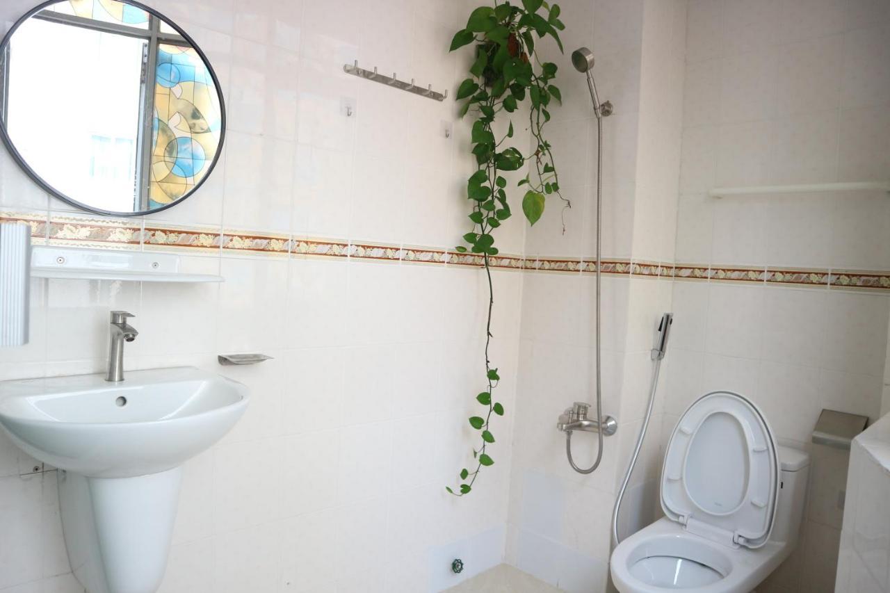 Loan Vo Hostel *