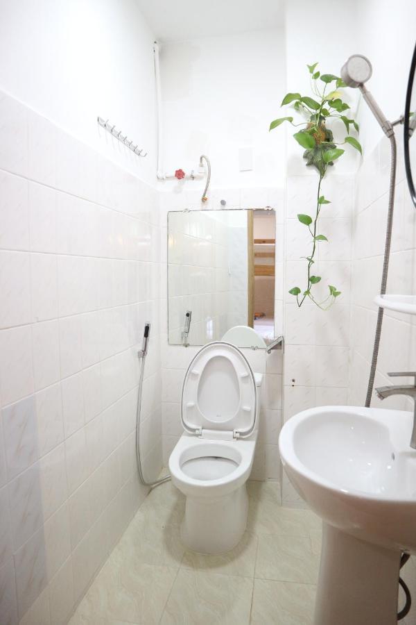 Loan Vo Hostel Ho Chi Minh City