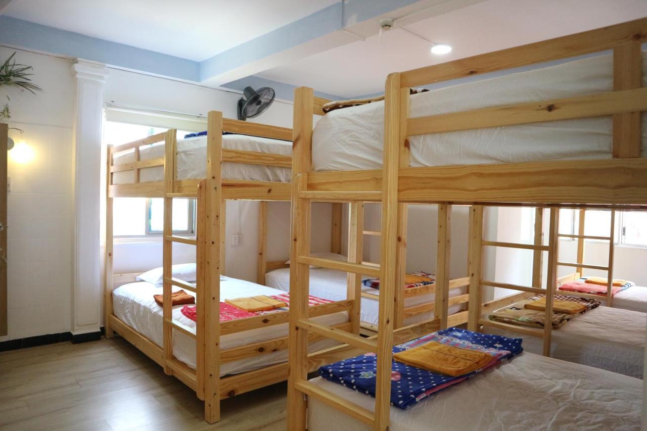 Loan Vo Hostel