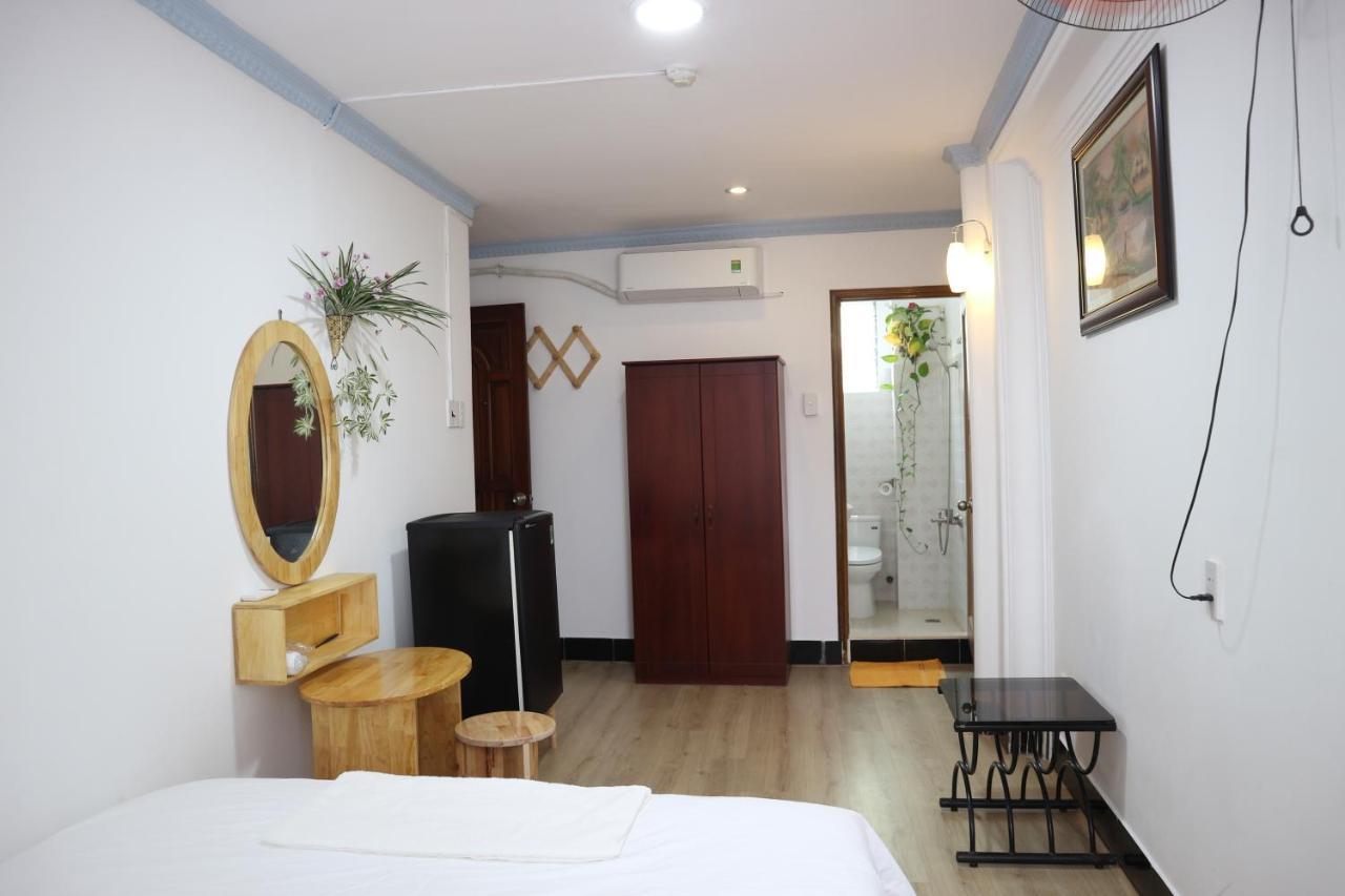 Hostel Loan Vo Ho Chi Minh City