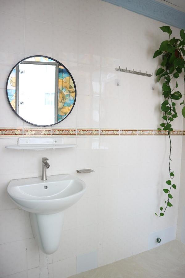 Loan Vo Hostel Ho Chi Minh City