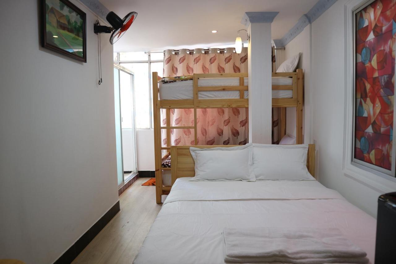 Loan Vo * Ho Chi Minh City