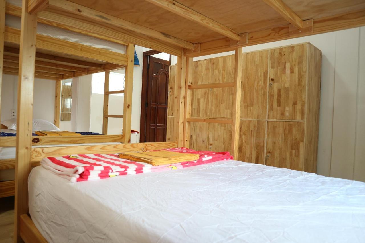 Loan Vo Hostel