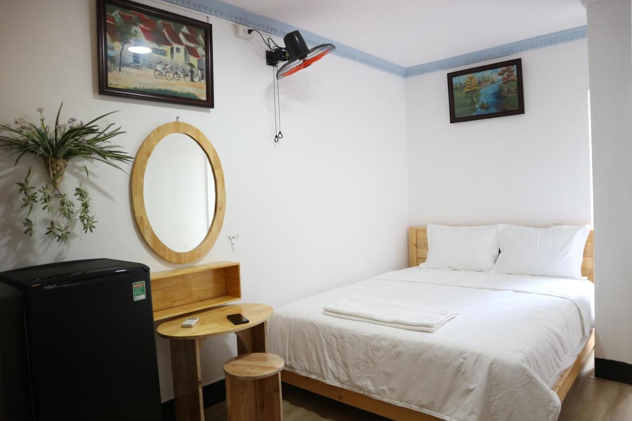 Hostel Loan Vo Ho Chi Minh City