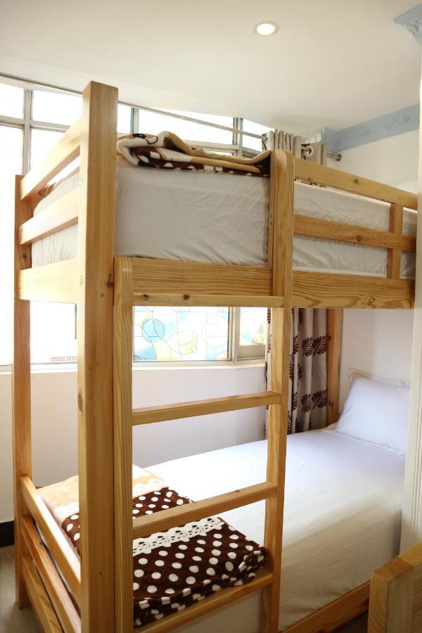 Loan Vo Hostel *