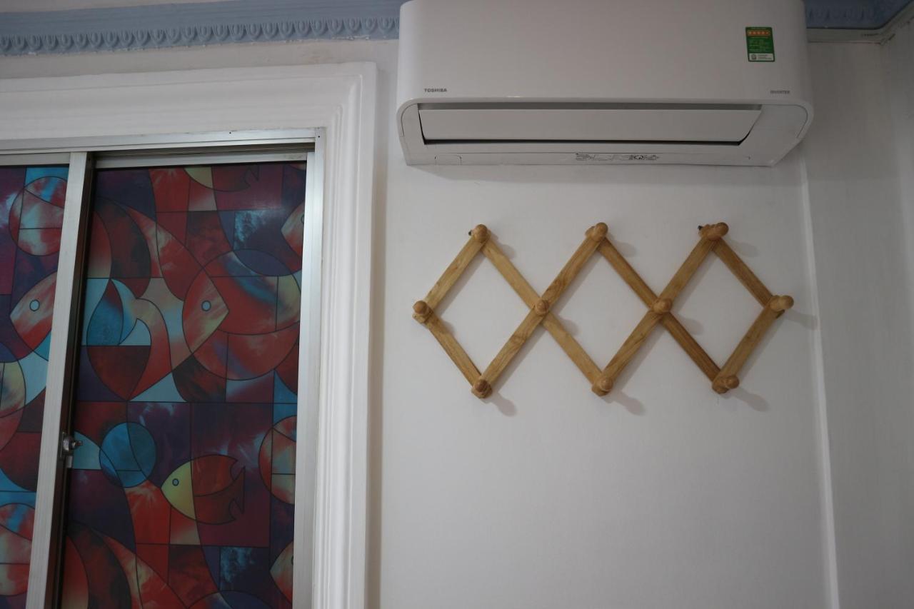 Loan Vo Hostel Ho Chi Minh City
